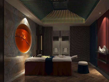 为什么选择杭州余杭Teyou养生会馆桑拿会馆